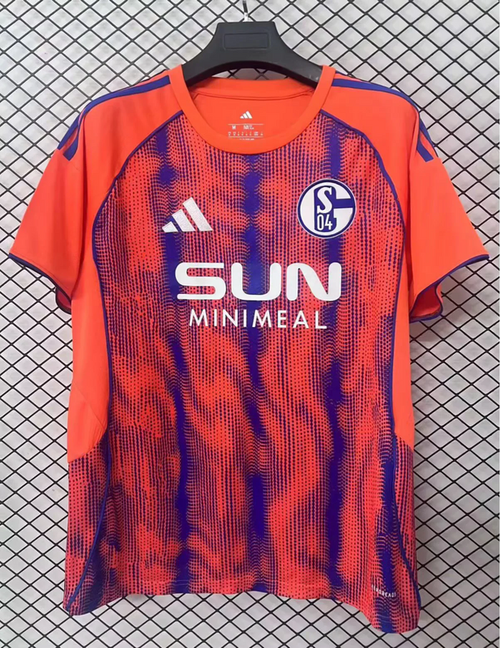 Schalke 04 Tercera 05-06