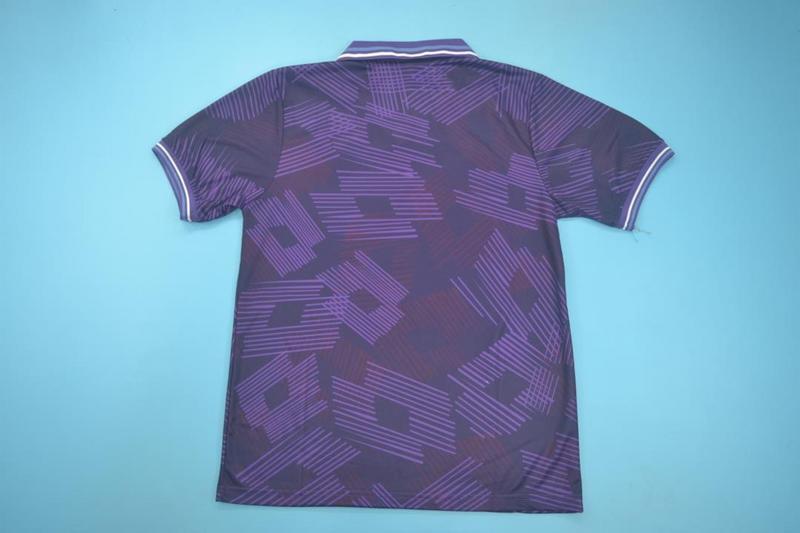 Fiorentina Local 92-93