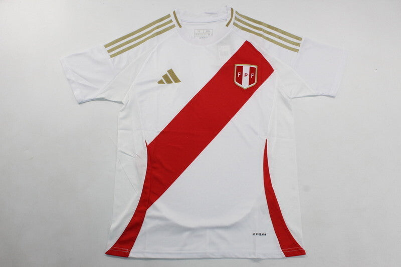 Peru Local 2024