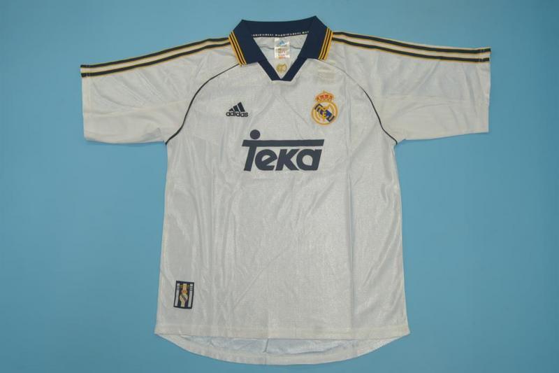 Madrid Local 98-00