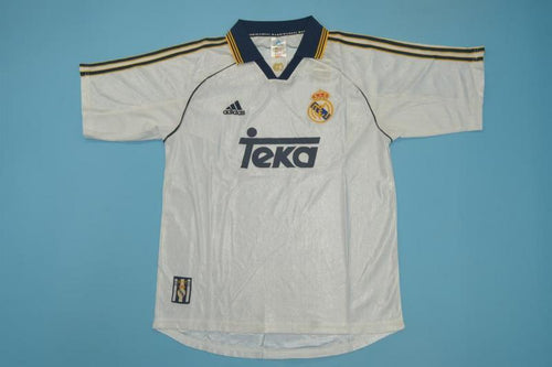 Madrid Local 98-00