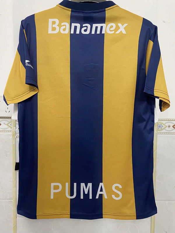 Pumas Local 00-01