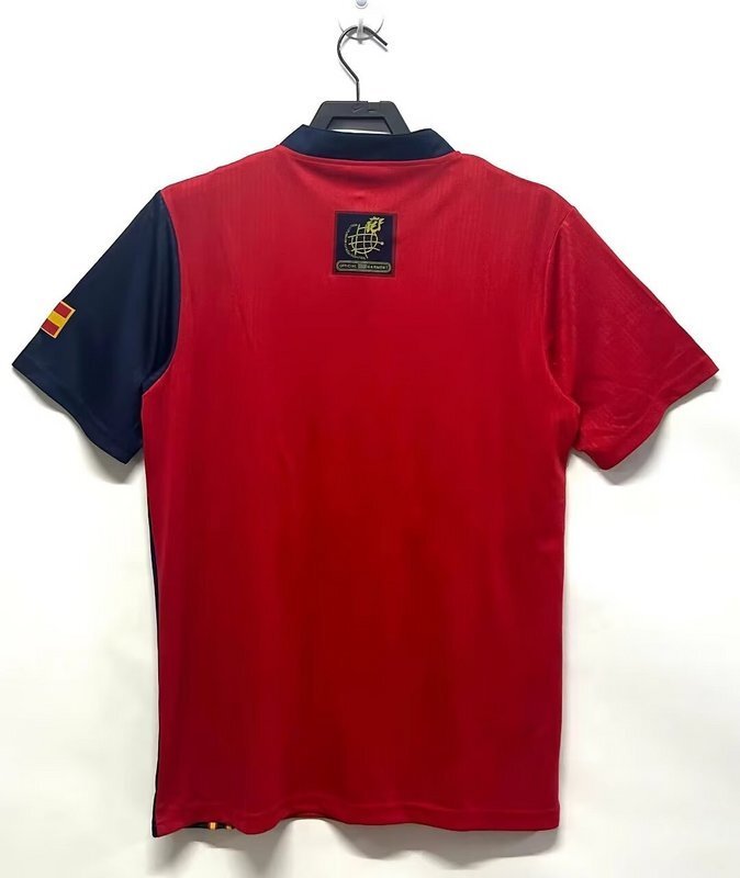 España Local 1996