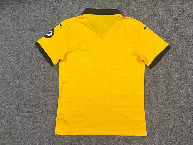 Wolverhampton Wanderers Wolves Local 25-26