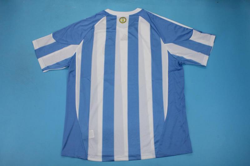 Argentina Local 2010