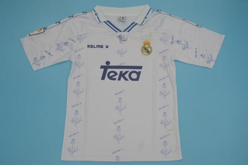 Madrid Local 94-96