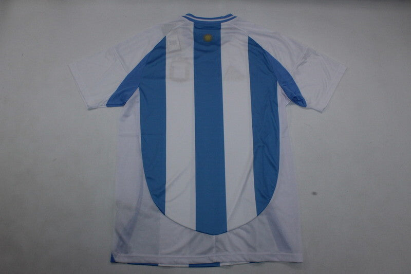 Argentina Local 2024