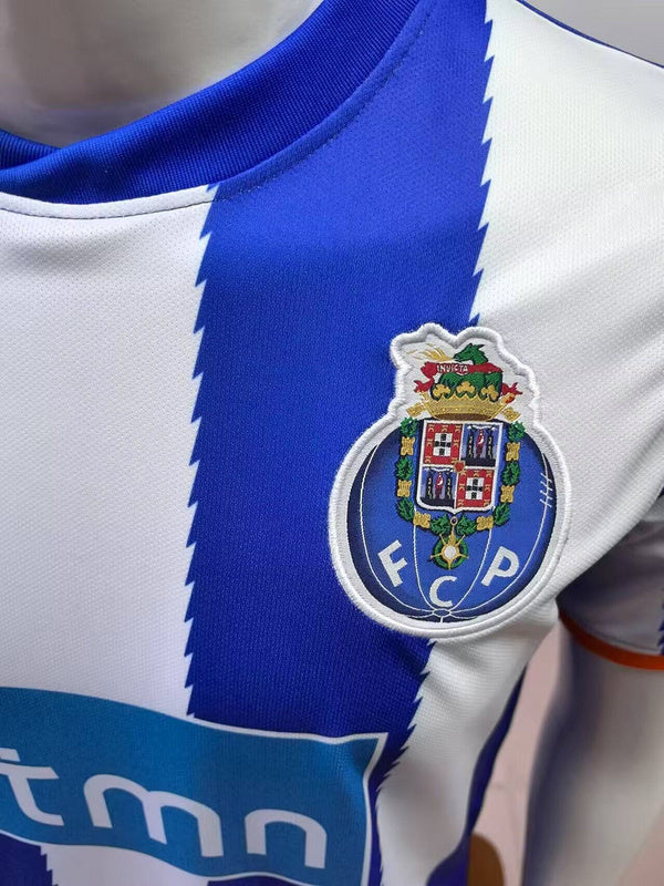 Oporto Local 10-11