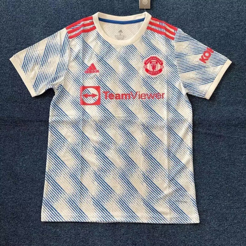 Manchester United Visitante 21-22