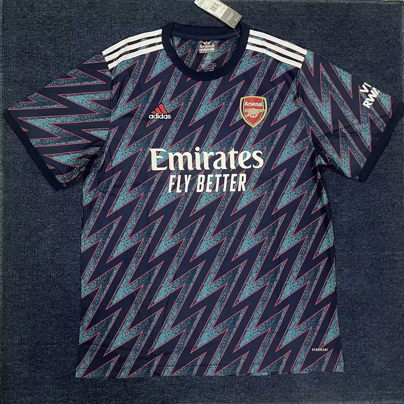 Arsenal Visitante 21-22