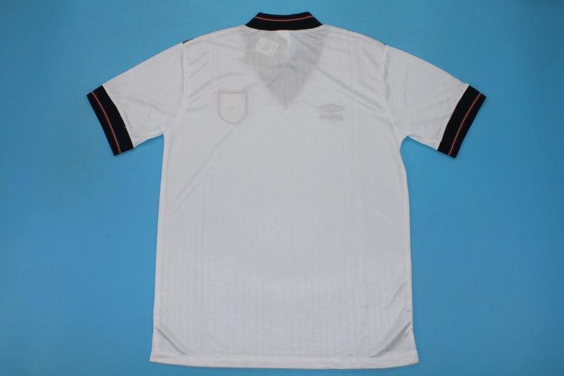 Inglaterra Local 1984