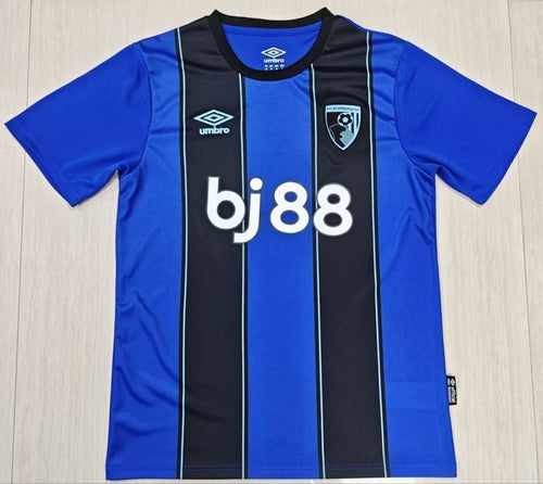 Bournemouth Visitante 25-26