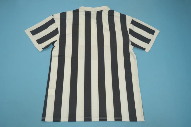 Juventus Local 84-85