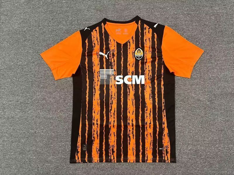 Shakhtar Local 25-26