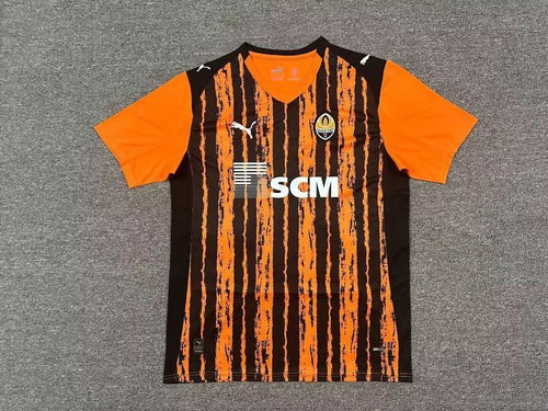 Shakhtar Local 25-26