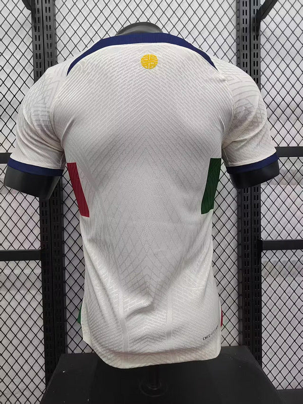 Portugal Visitante 2022