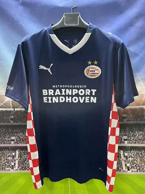 PSV Visitante 25-26