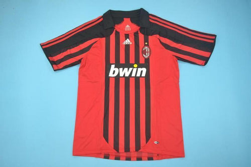AC Milan Local 07-08