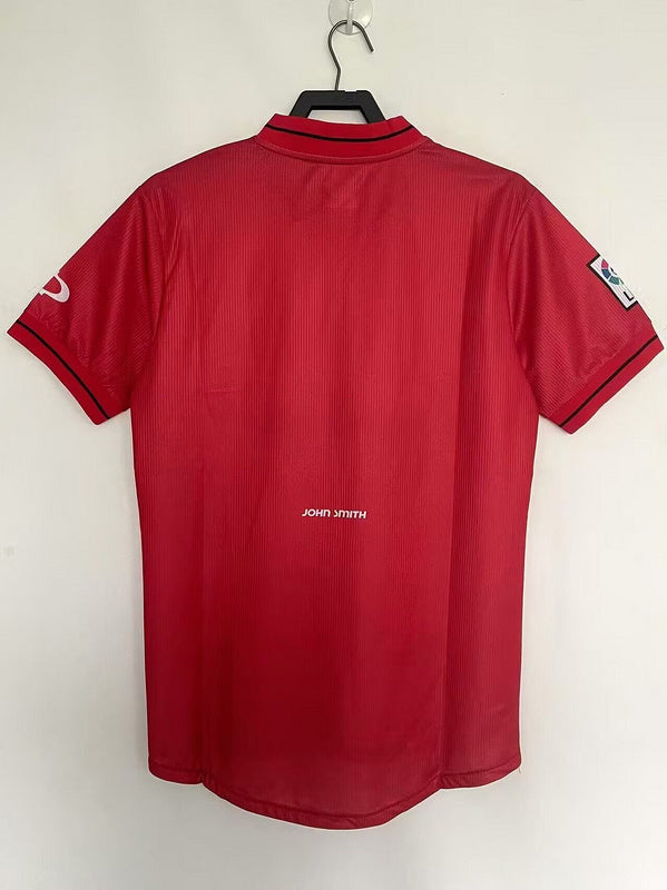 Mallorca Local 00-01