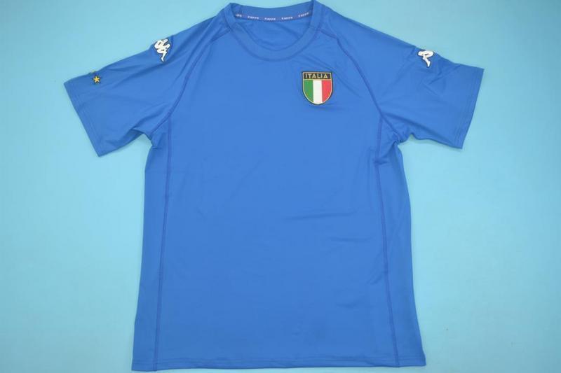 Italia Local 2000