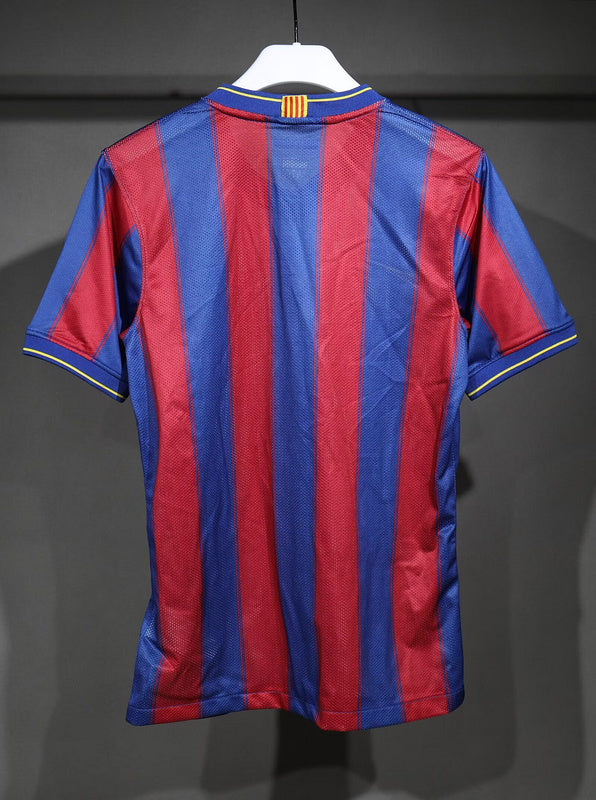 Barca Local 09-10