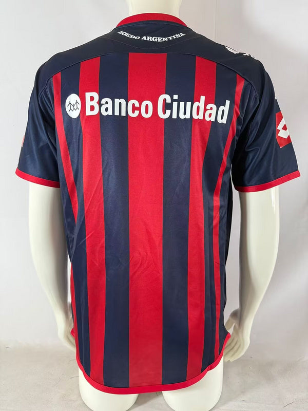 San Lorenzo Local 13-14