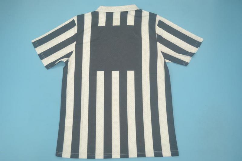 Juventus Local 92-94