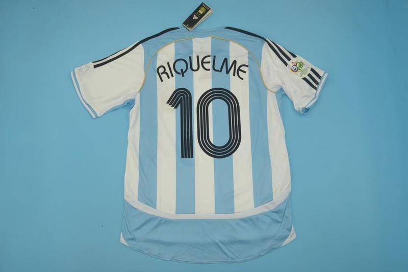 Argentina Local 2006