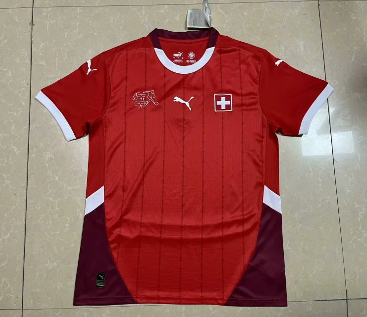 Suiza Local 2024