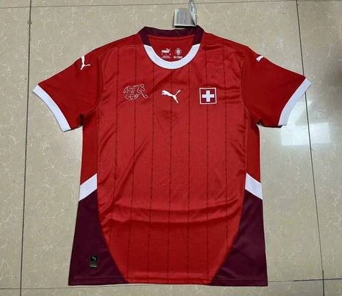 Suiza Local 2024