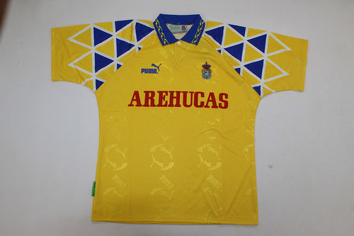 Las Palmas Local 95-96
