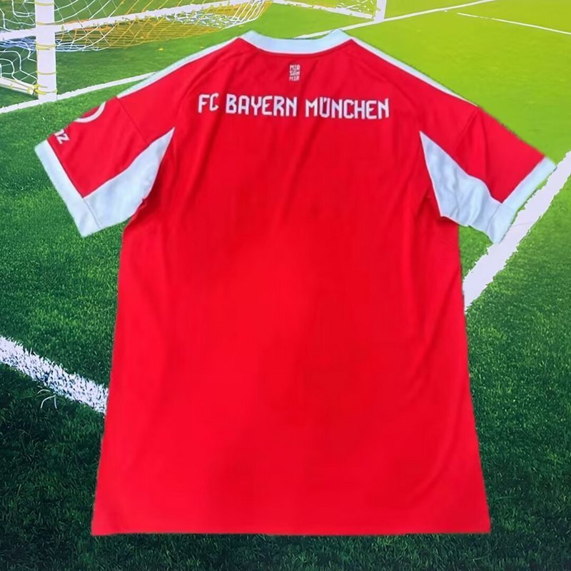 Bayern Munich Local 25-26