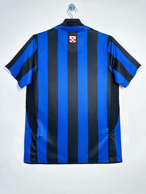 Inter Milan Local 07-08