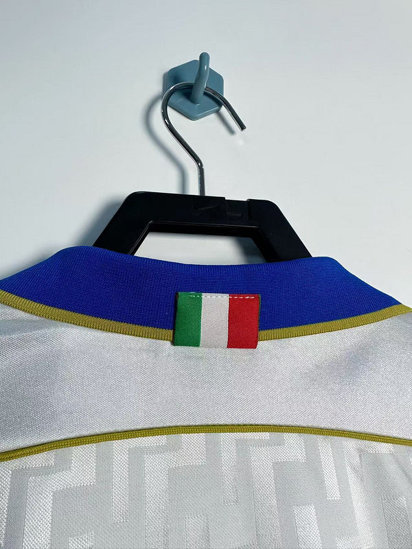 Italia Visitante 1995