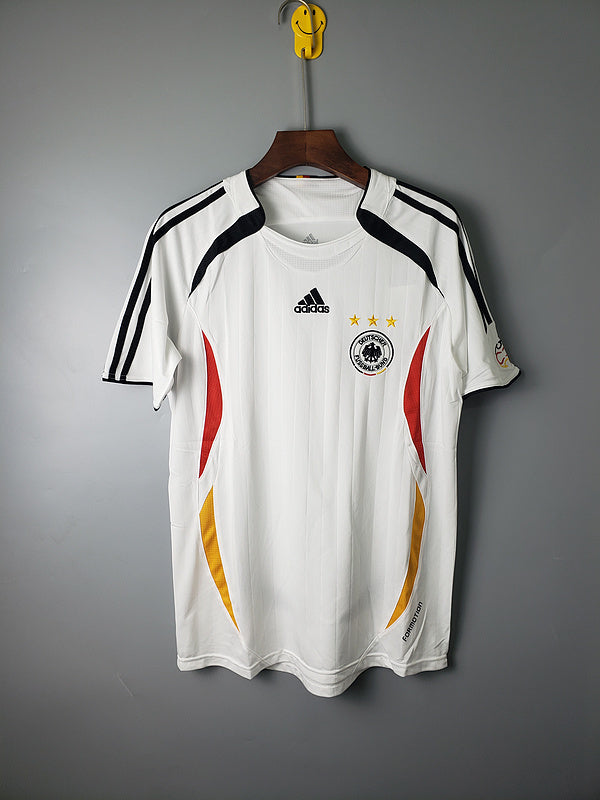 Alemania Local 2006