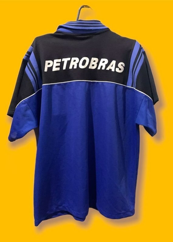 Flamengo Portero 99-00
