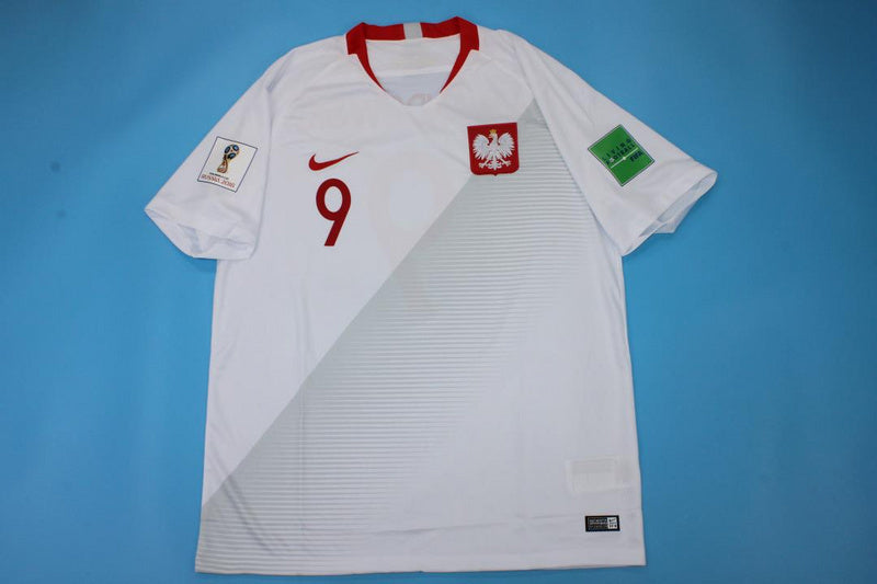 Polonia Local 2018