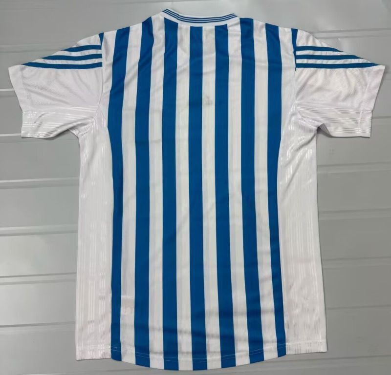 Racing Local 99-00