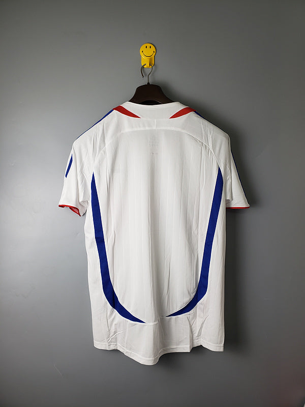 Francia World Cup Final 2006