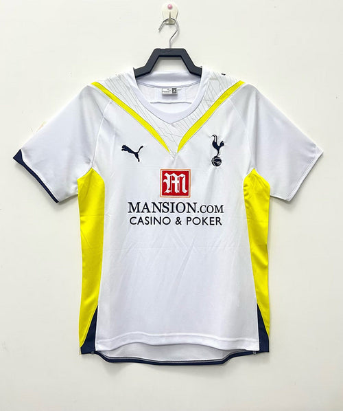 Tottenham Local 09-10