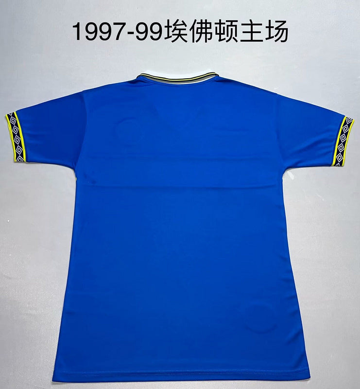 Everton Local 97-99