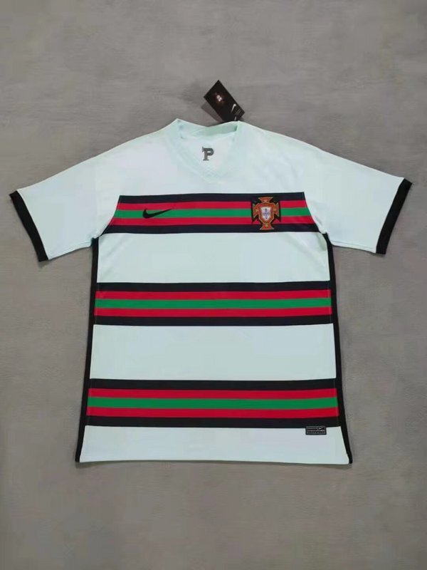 Portugal Visitante 2020