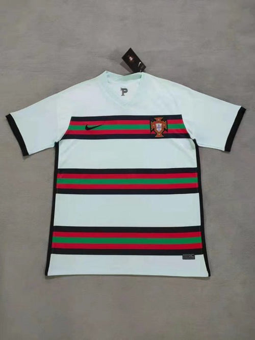 Portugal Visitante 2020