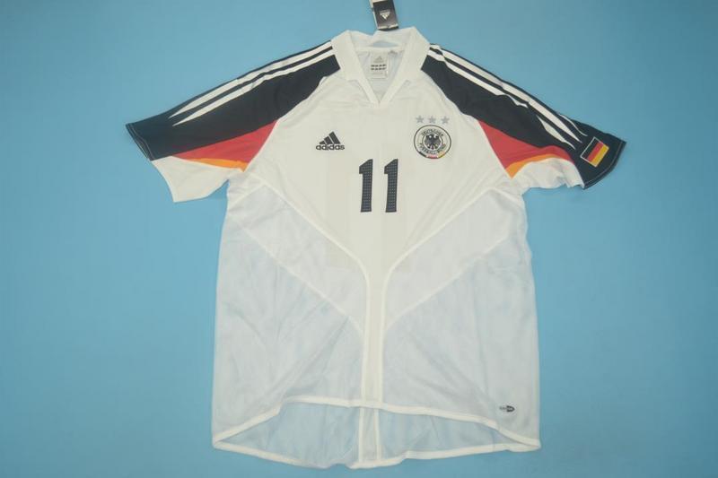 Alemania Local 2004