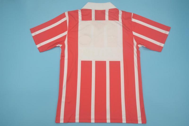 PSV Visitante 90-92