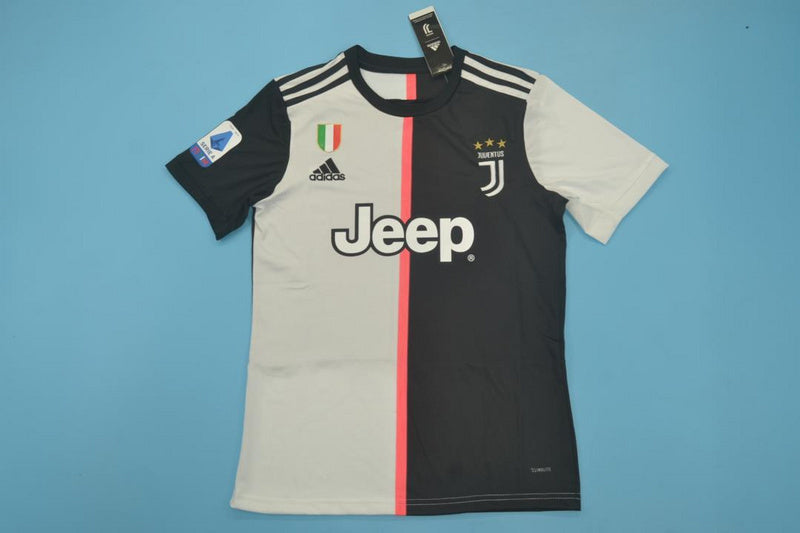 Juventus Local 19-20