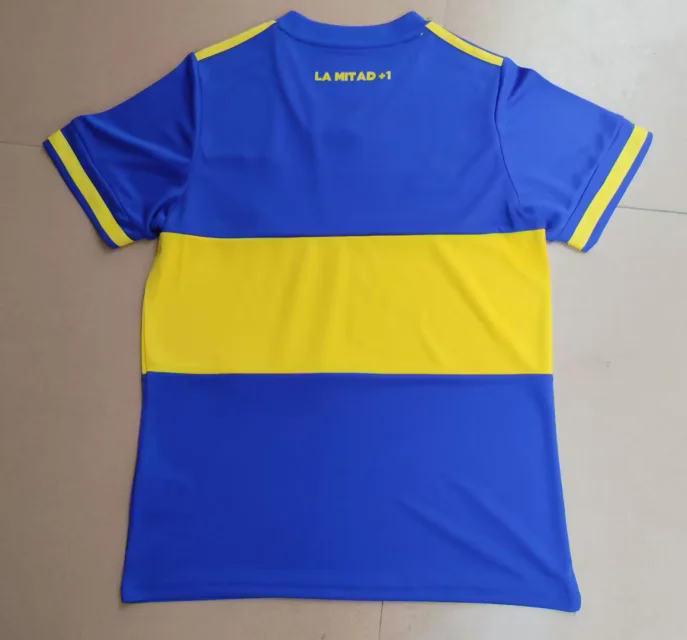 Boca Local 20-21