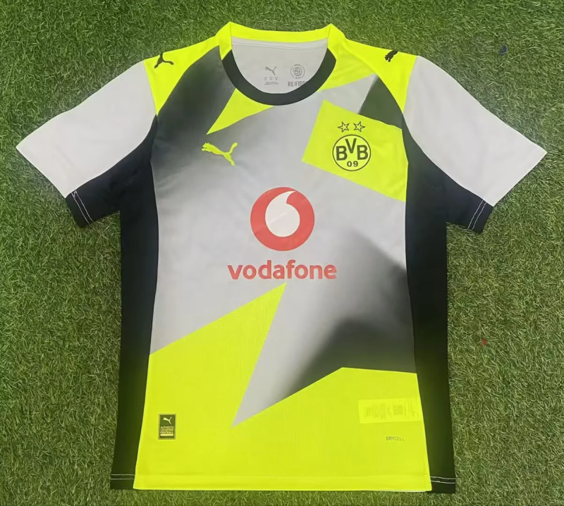 Borussia Dortmund Visitante 25-26