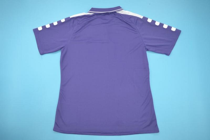 Fiorentina Local 98-99