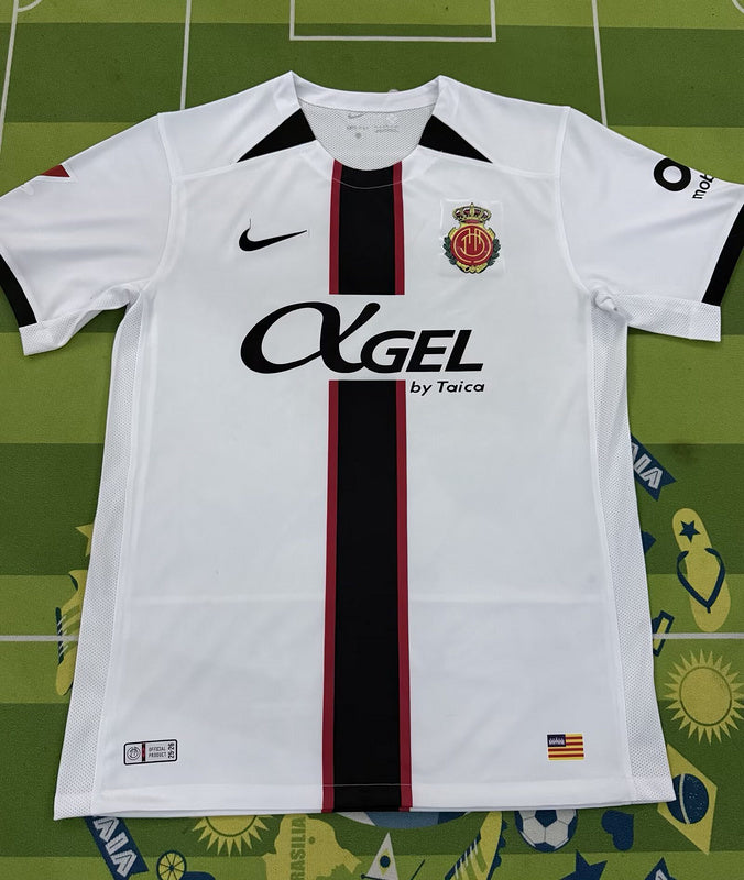 Mallorca Visitante 25-26